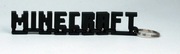 Brelok do kluczy - Minecraft