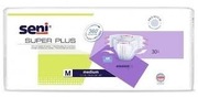 Seni Super Plus pieluchomajtki rozmiar M