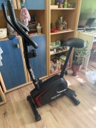 Spokey Viral Ergometer Rower Magnetyczny