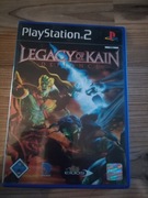 LEGACY OF KAIN DEFIANCE PS2