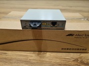 Konwerter światłowodowy Allied Telesis AT-FS202