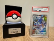 Kingdra 190/184 Japanese VMAX Climax PSA 10 Character Rare | PSA10 JP #190