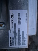 Dławik sieciowy Siemens 16kW 6SN1111-0AA00-0BA1 | SIMODRIVE 611 propozycje 