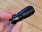 Ładowarka samochodowa 12V 24V Jabra NOWA