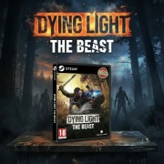 Dying Light The Beast PC Steam