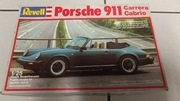 PORSCHE 911 CARRERA  skala 1/25