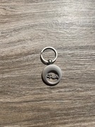 Brelok PVA z żetonem do wózka 100szt.