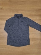 Bluzka/koszulka/longsleeve unisex, kolor szary, Under Armour