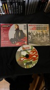Brian Setzer - Ignition! Comeback Special 68 CD - Stray Cats