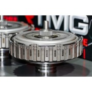 RTMG Performance DSG DQ250 Upgraded Clutch - Stage 1 (850 Nm) - NOWY