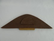 Korona / Górka zegara