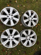 Land Rover discovery 4 felgi komplet R19