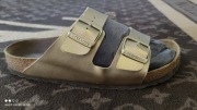 klapki Birkenstock r.40