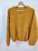 Sweter damski, Pull&Bear, rozm. M