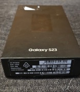 Samsung Galaxy S23 8/128 nowy