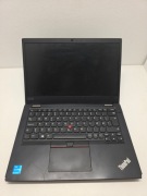 Lenovo ThinkPad L13 Gen 2 | Uszkodzony / Na części
