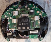 Samsung Navibot płyta główna SR10F71UB