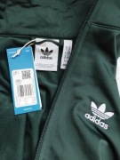 Bluza Adidas Classics Firebird - roz. XS - nowa z metkami 