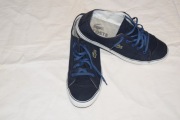 Lacoste EU 43 wkł. 27,5 cm