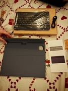 Klawiatura bezprzewodowa+etui do tabletów Apple iPad 