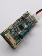 PHILIPS XC8347ELEMENTY SILNIK Z MODUŁEM