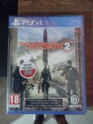 The Division 2 w polskiej wersji NOWA