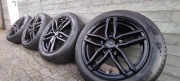 5x112x18 felgi koła letnie  Mercedes VW seat audi