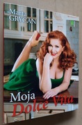 Marta Grycan – Moja Dolce Vita  