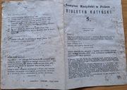 Biuletyn Katyński nr 5/1979