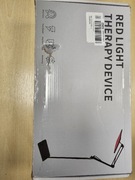 Lampa podłogowa do terapii światłem 