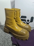 Buty trapery Eytys Aquari roz. 39