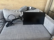 Monitor do komputera DELL biurowy 