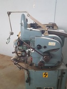 Szlifierka optyczna typ NTK 40 / 2 S