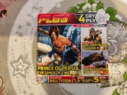 Prince of Persia The Sands of Time, Full Spectrum Warrior Play 2/2008