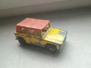 Superfast matchbox