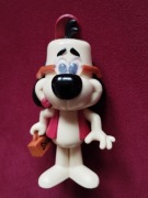 Figurka 1/650 szt.  kolekcjonerska Under Dog shine Super Pies bajka