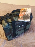 Torba taktyczna termiczna