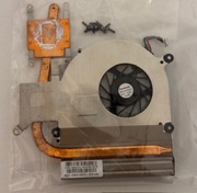 ASUS CHŁODZENIE CPU wentylator + RADIATOR K50AB 13GNVX1AM010-097B-03AL