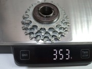 Romet Wagant Pasat Gazela Mistral Orkan Wolnobieg 4s 16-22T