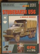 GPM Studebaker US6     