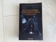 Stowarzyszenie wędrującego liścia i złodzieje snów Marcin Kołacz