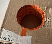 Przewód linka kabel jednożyłowy LGY 2,5 2,5mm 2,5mm2