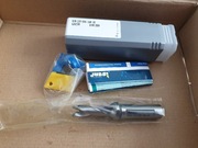 Iscar DCN 120-036-16A-3D wiertło składane 