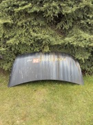 Master iii maska przód 