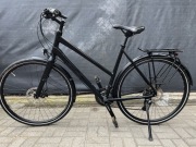 Stevens Randonneur Disc / Deore / hydraulika / trekking / 28"