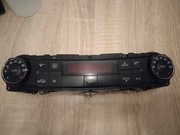Panel klimatyzacji nawiewu do MERCEDES E Klasa W211