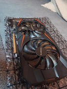 Karta graficzna gtx 1060 3gb