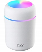  Nawilżacz powietrza aromaterapia + filtry