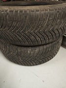 Kleber Quadraxer 2 205/55/16 2szt 5mm