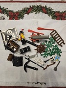 Lego pirates piraci 